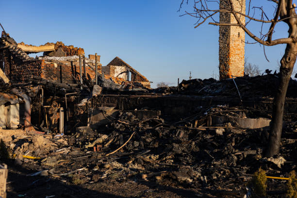 Reliable Fire Damage Removal contractor in Clear Lake, WA by Fire Damage Laser Cleaning